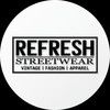 refreshslc